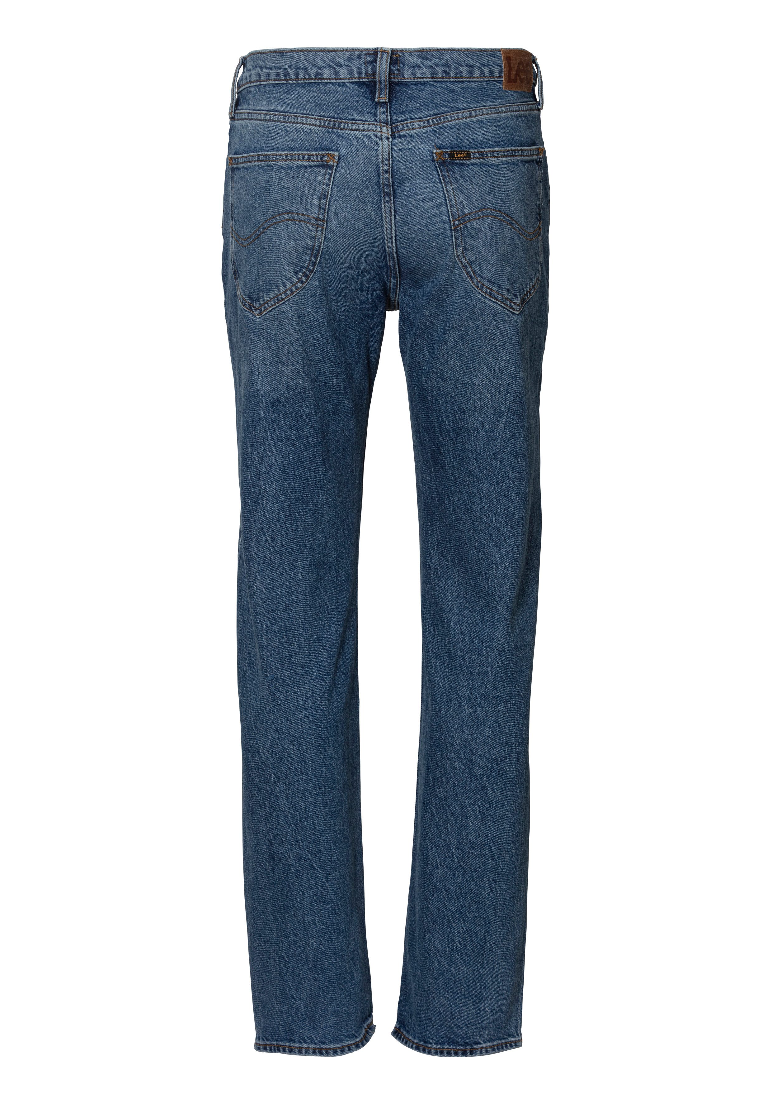 Lee® Relax-fit-Jeans WEST günstig online kaufen
