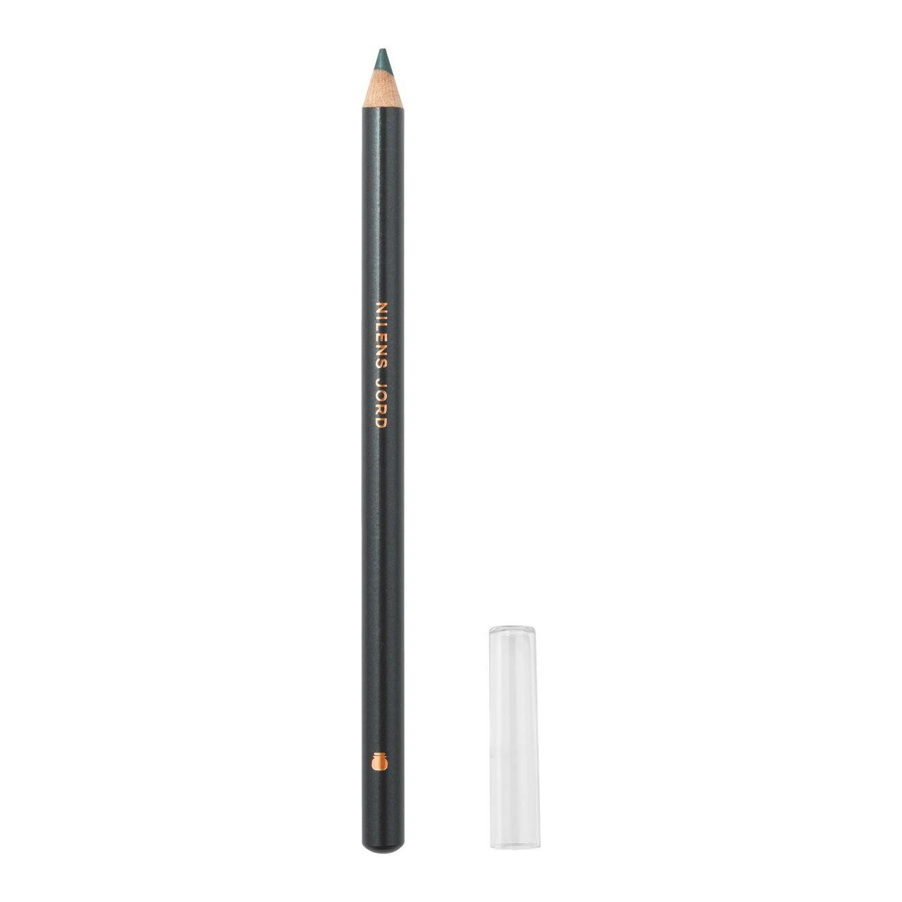Nilens Jord Eyeliner Eyeliner Pencil, Verleiht den Wimpern Fülle, Länge und einen schöne