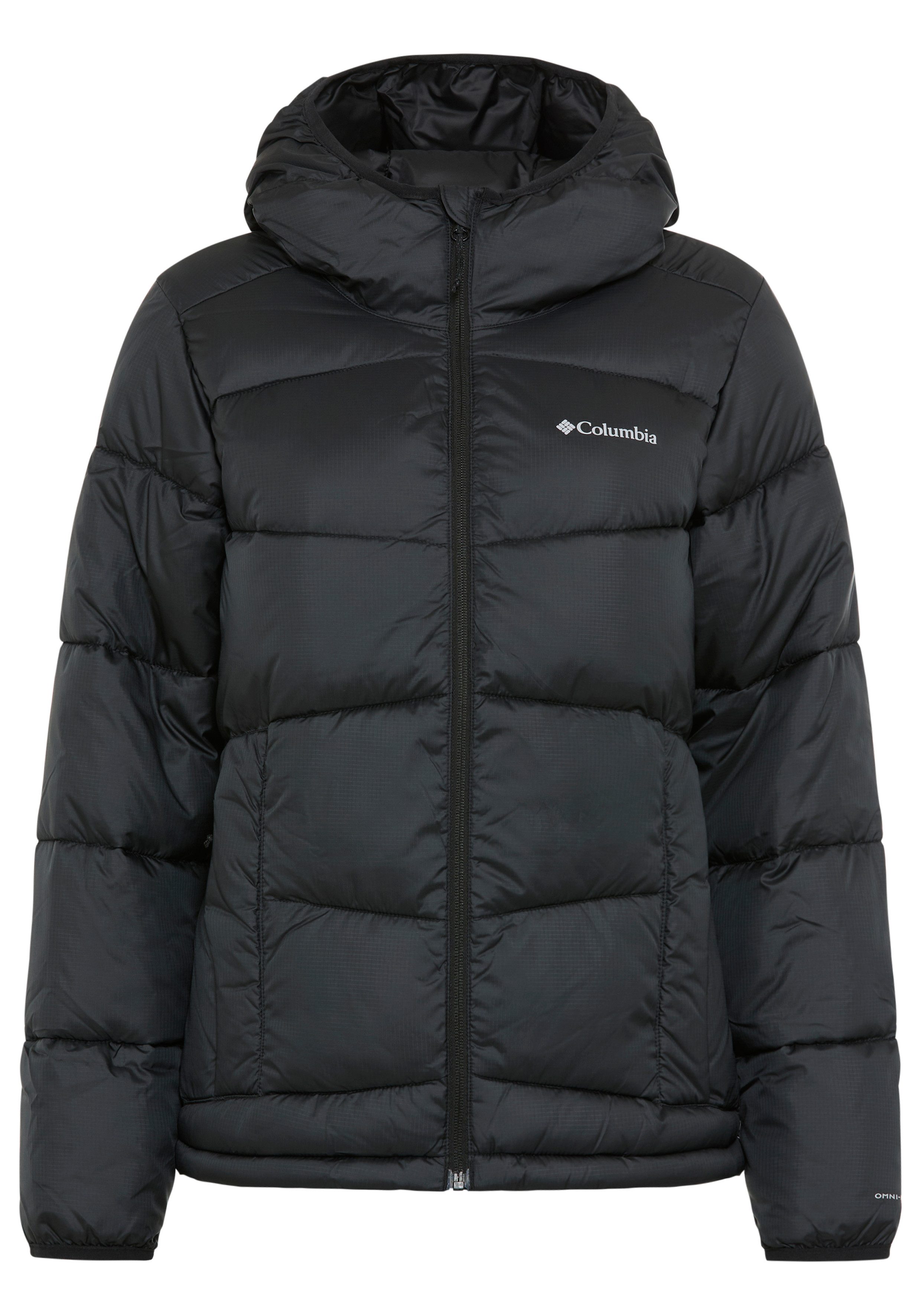 Columbia Winterjacke FIVEMILE BUTTE HOODED JACKET günstig online kaufen