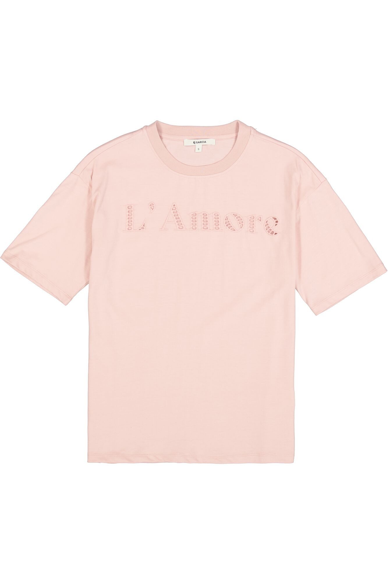 Garcia T-Shirt ladies T-shirt ss
