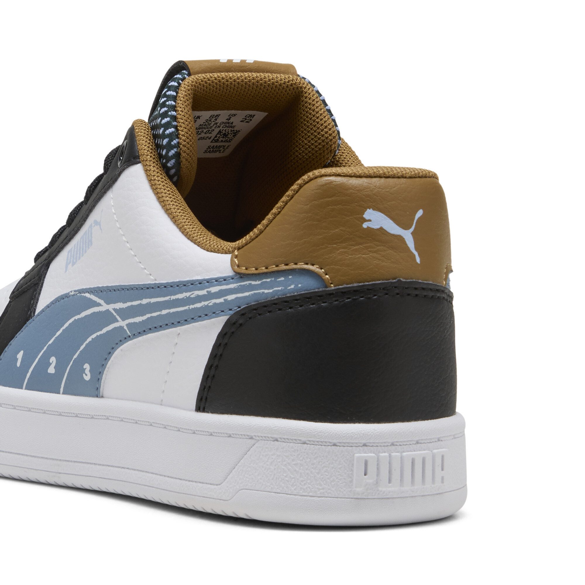 PUMA Caven 2.0 Run Fun Sneakers günstig online kaufen