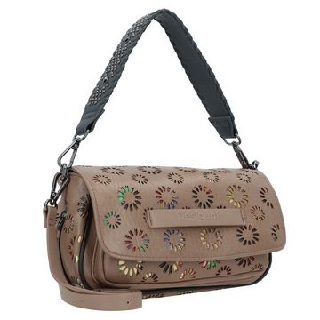 Desigual Schultertasche New Galactic, Polyurethan