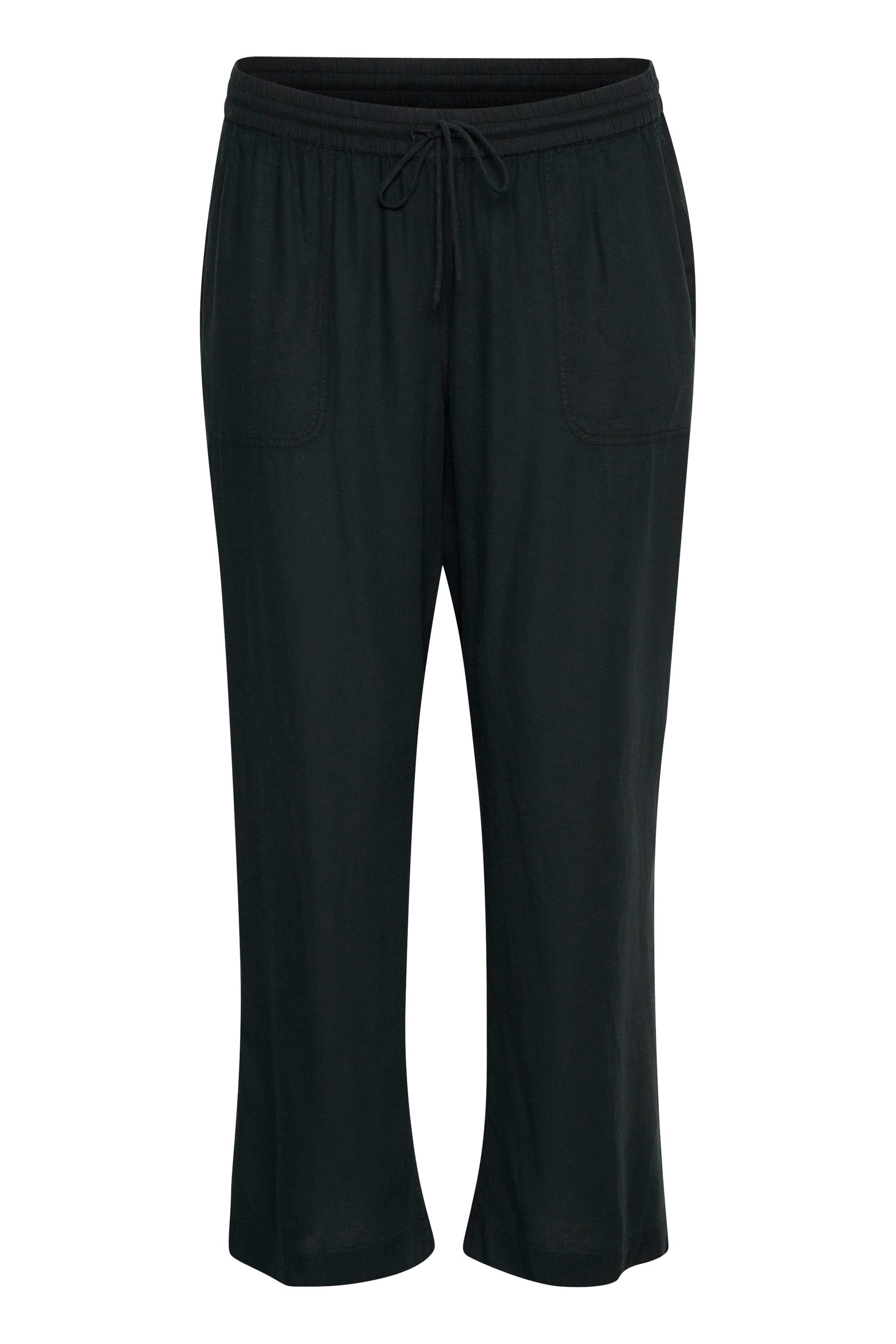 KAFFE Curve Anzughose Pants Suiting KCmille günstig online kaufen