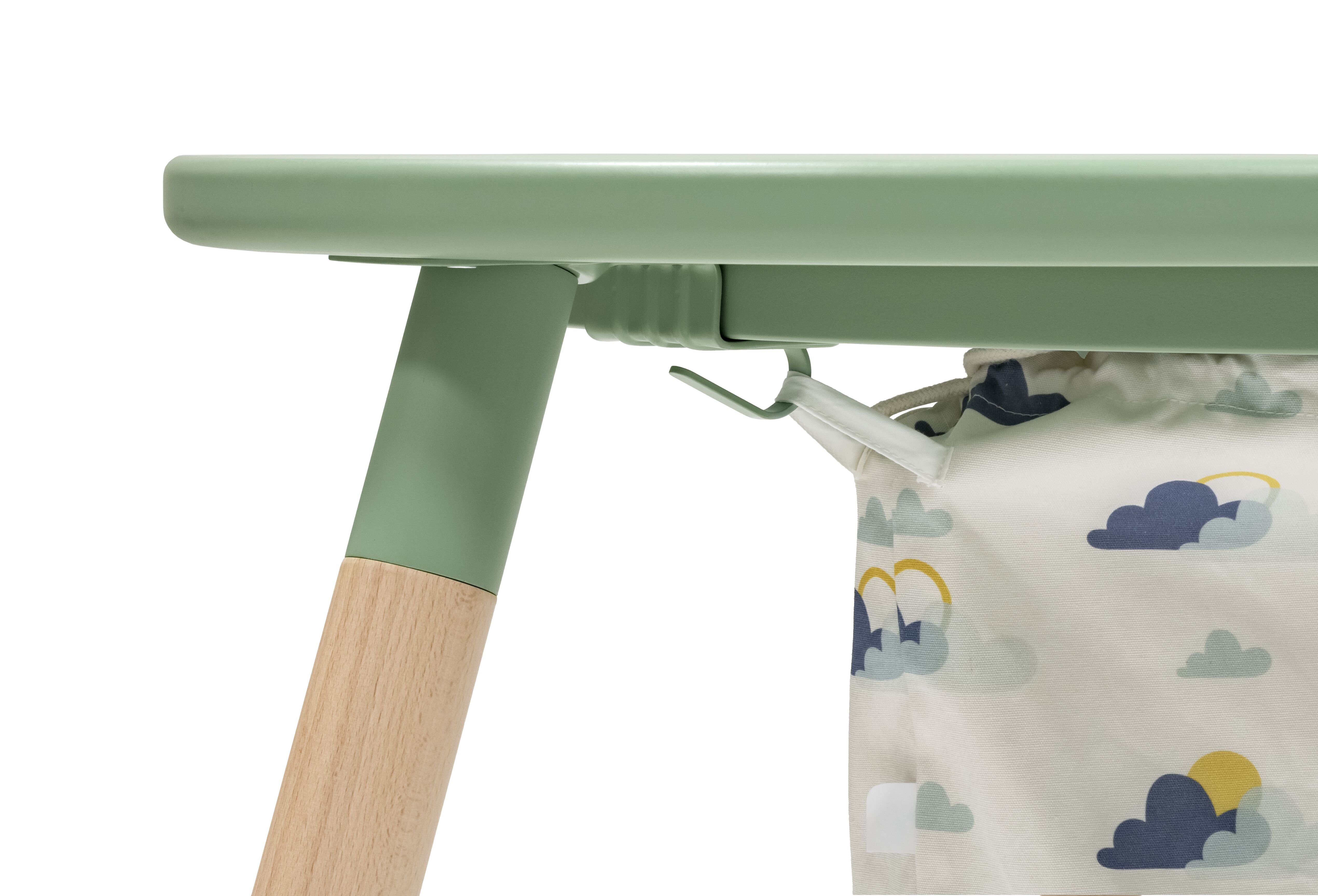 Stokke Spieltisch MuTable™ Spielzeugbeutel V2, Der günstig online kaufen