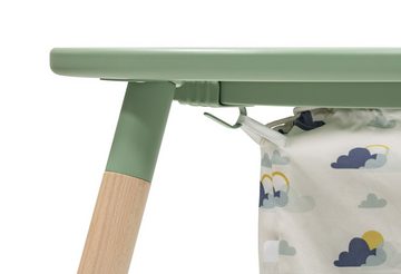 Stokke Spieltisch MuTable™ Spielzeugbeutel V2, Der integrierte Spielzeugbeutel für den Spieltisch deines Kindes​