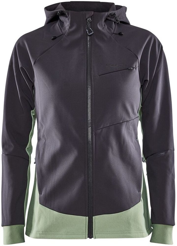 Softshelljacke Adv Backcountry Hybrid Jacket W