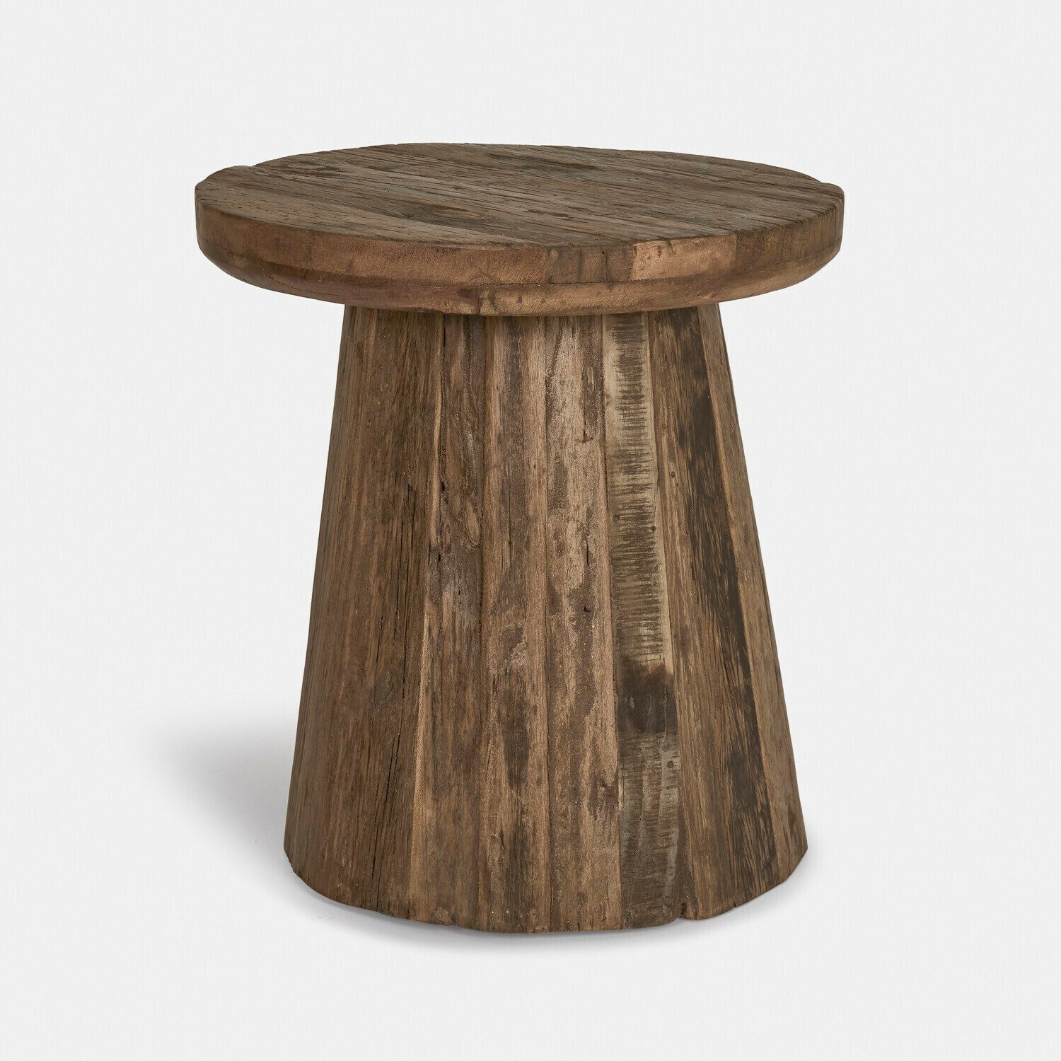 Mirabeau Beistelltisch Beistelltisch Yarwood braun