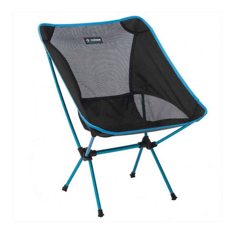 Helinox Campingstuhl Helinox Chair One XL - faltbarer Campingstuhl, 68