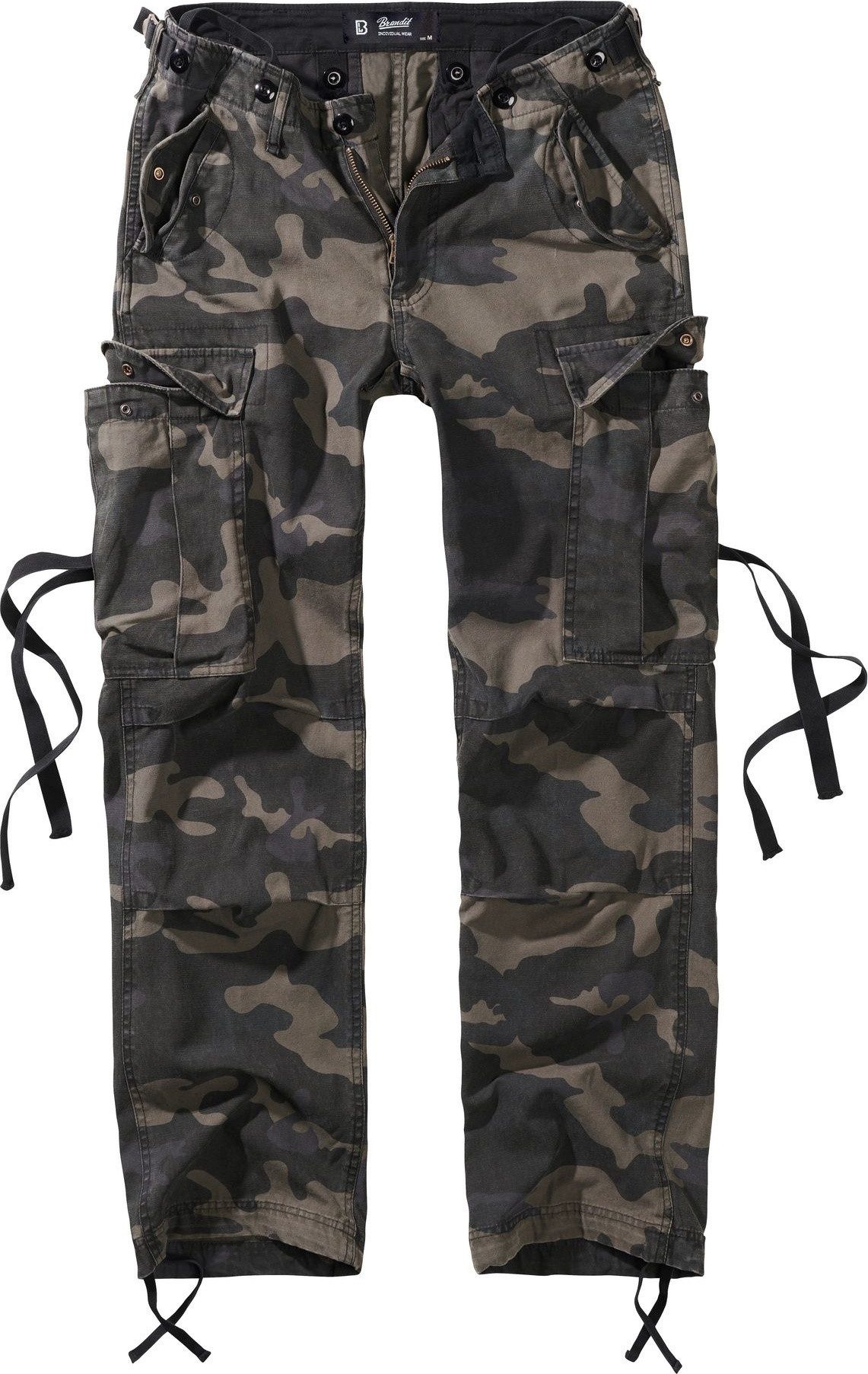Brandit Cargohose Women M65 Pants