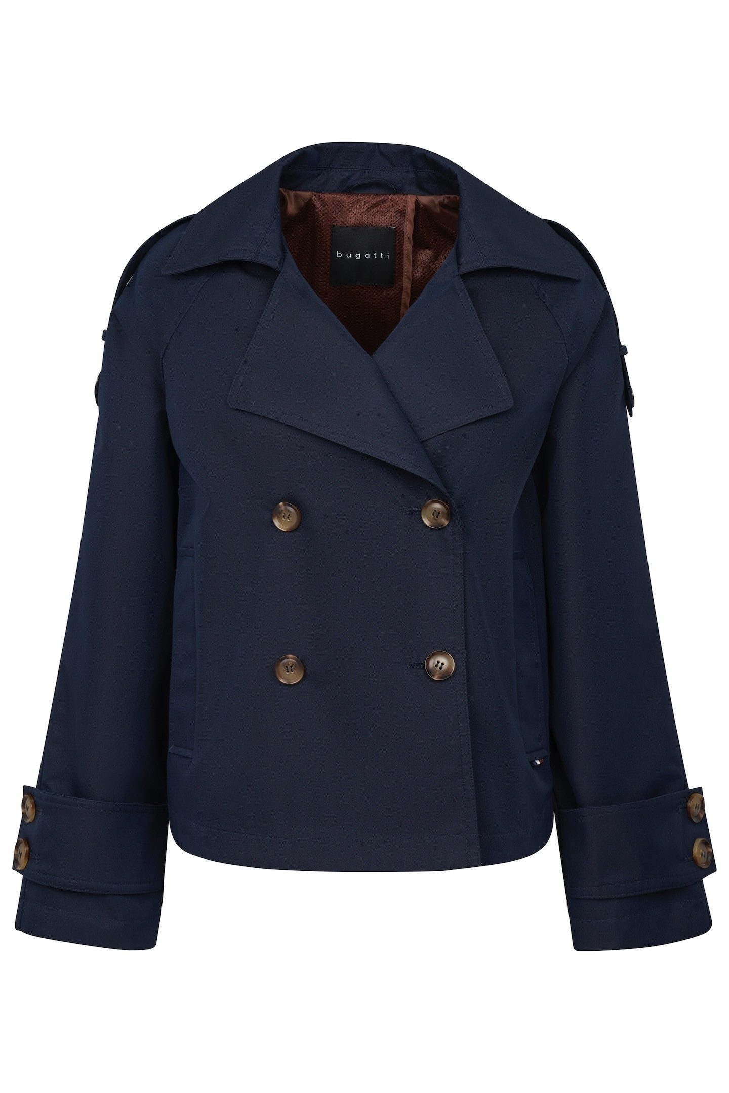 bugatti Cabanjacke wasserabweisend