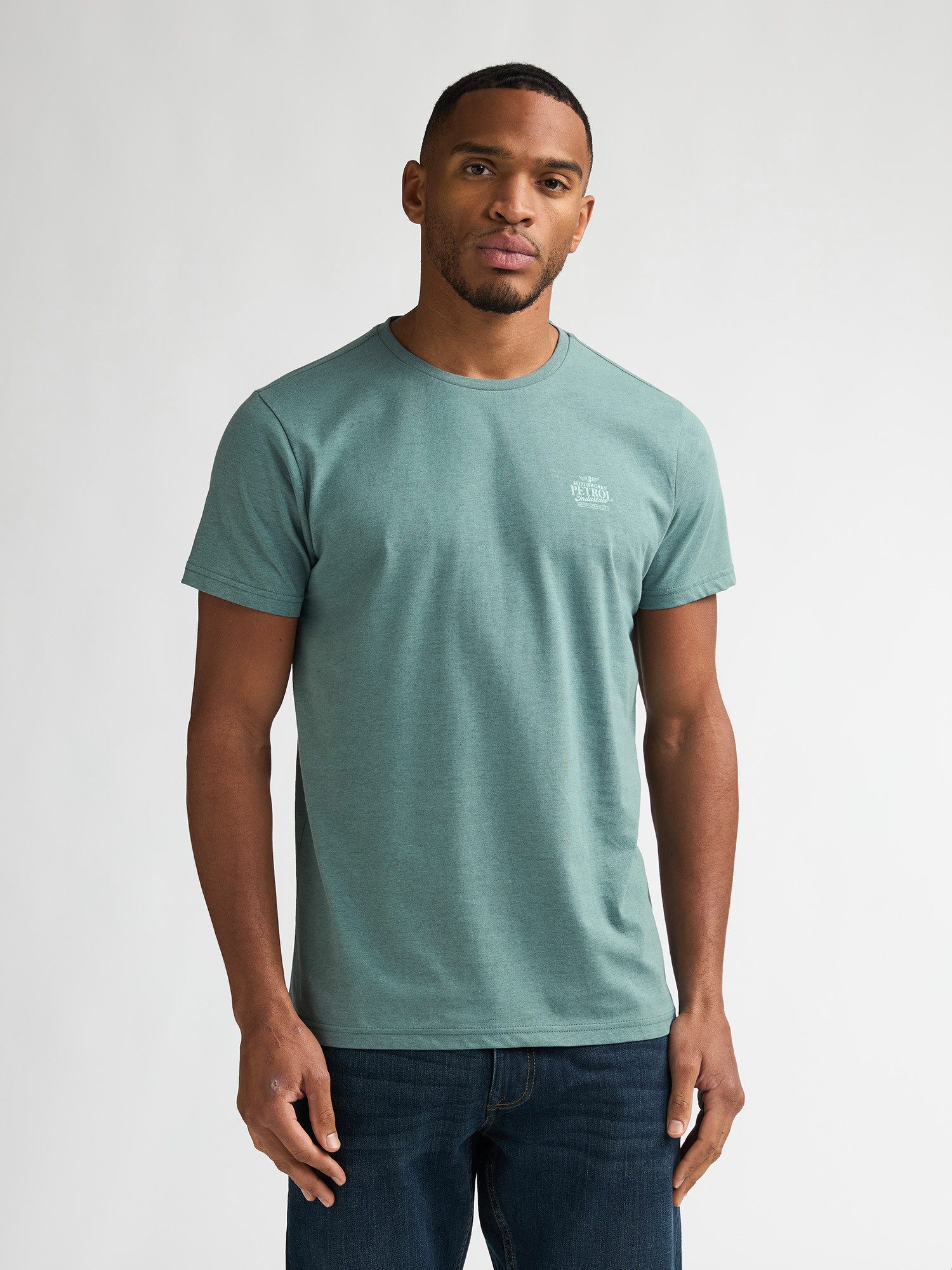 T-Shirt Ladera