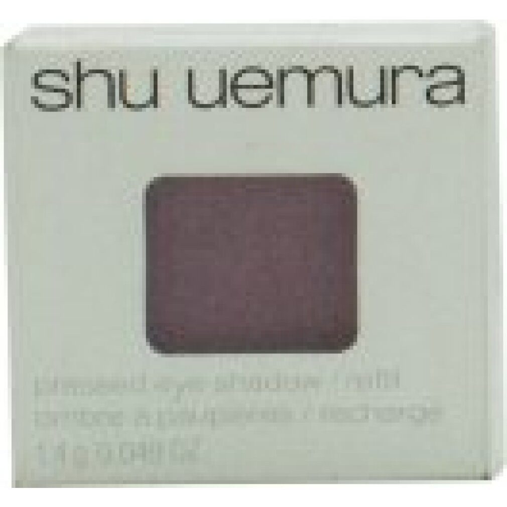 Shu Uemura Lidschatten Eye Lidschatten Kompaktpuder Nachfüllung 1.4 g - 770 A Medium Purple