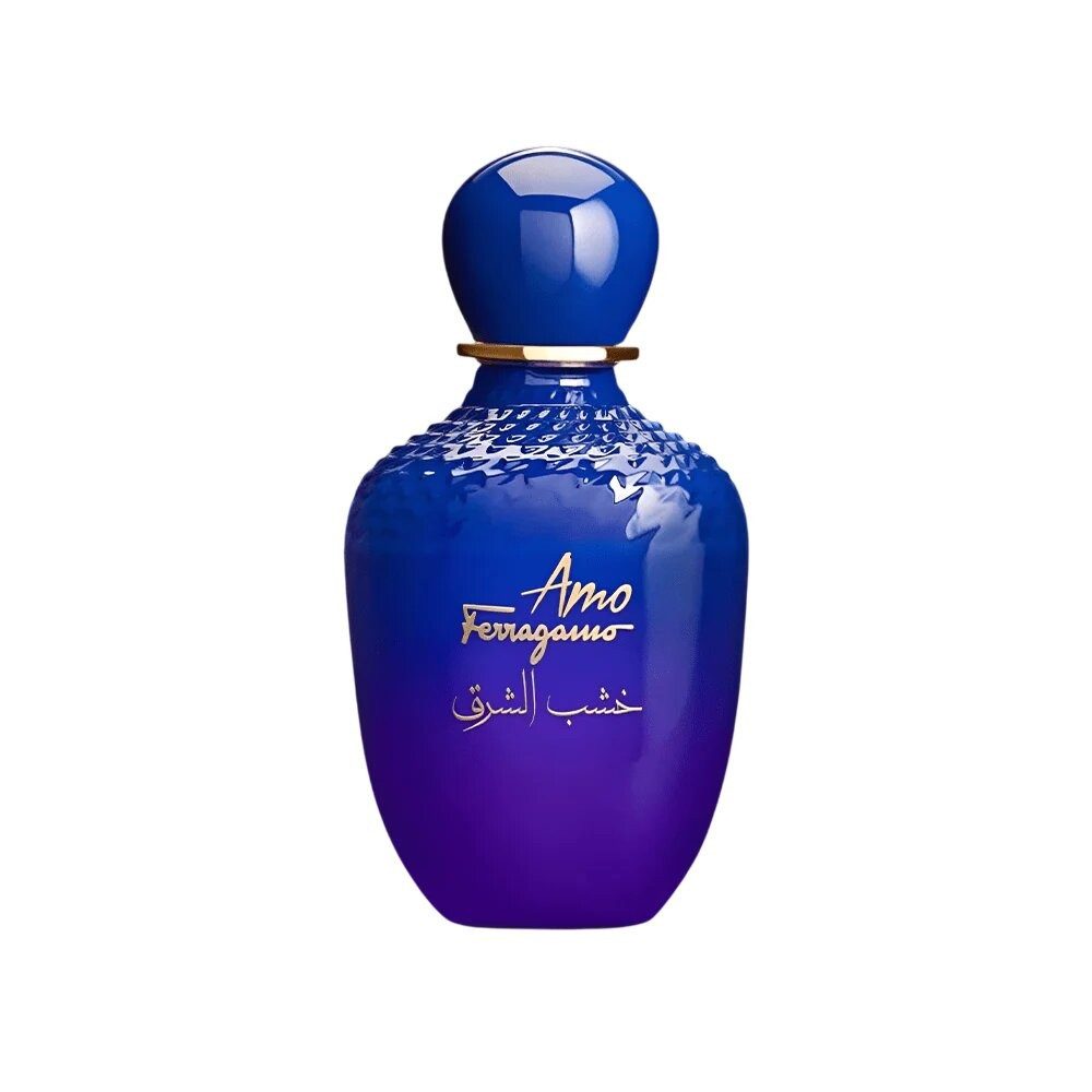 Salvatore Ferragamo Eau de Parfum Amo Ferragamo