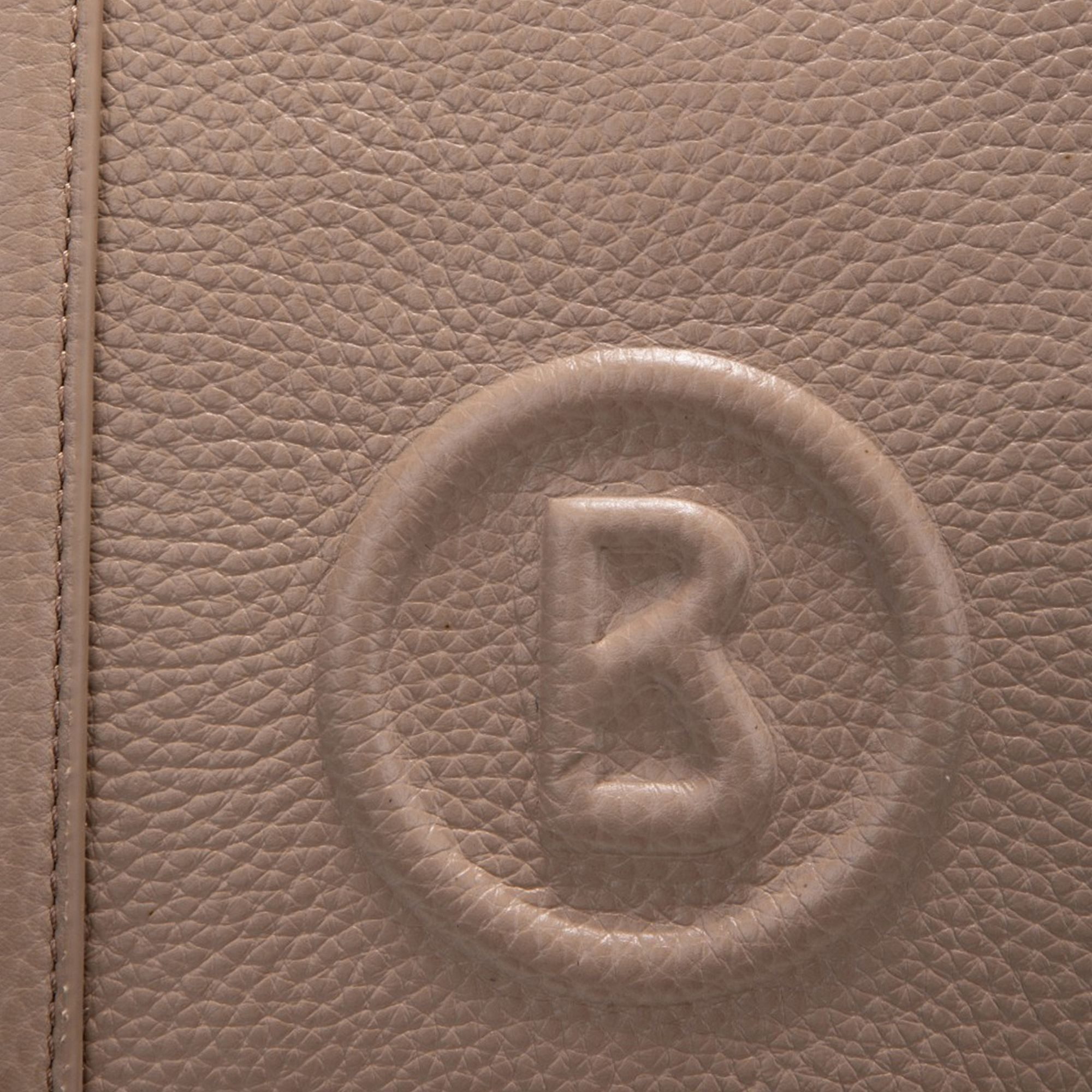 BOGNER Shopper Bozen, Leder