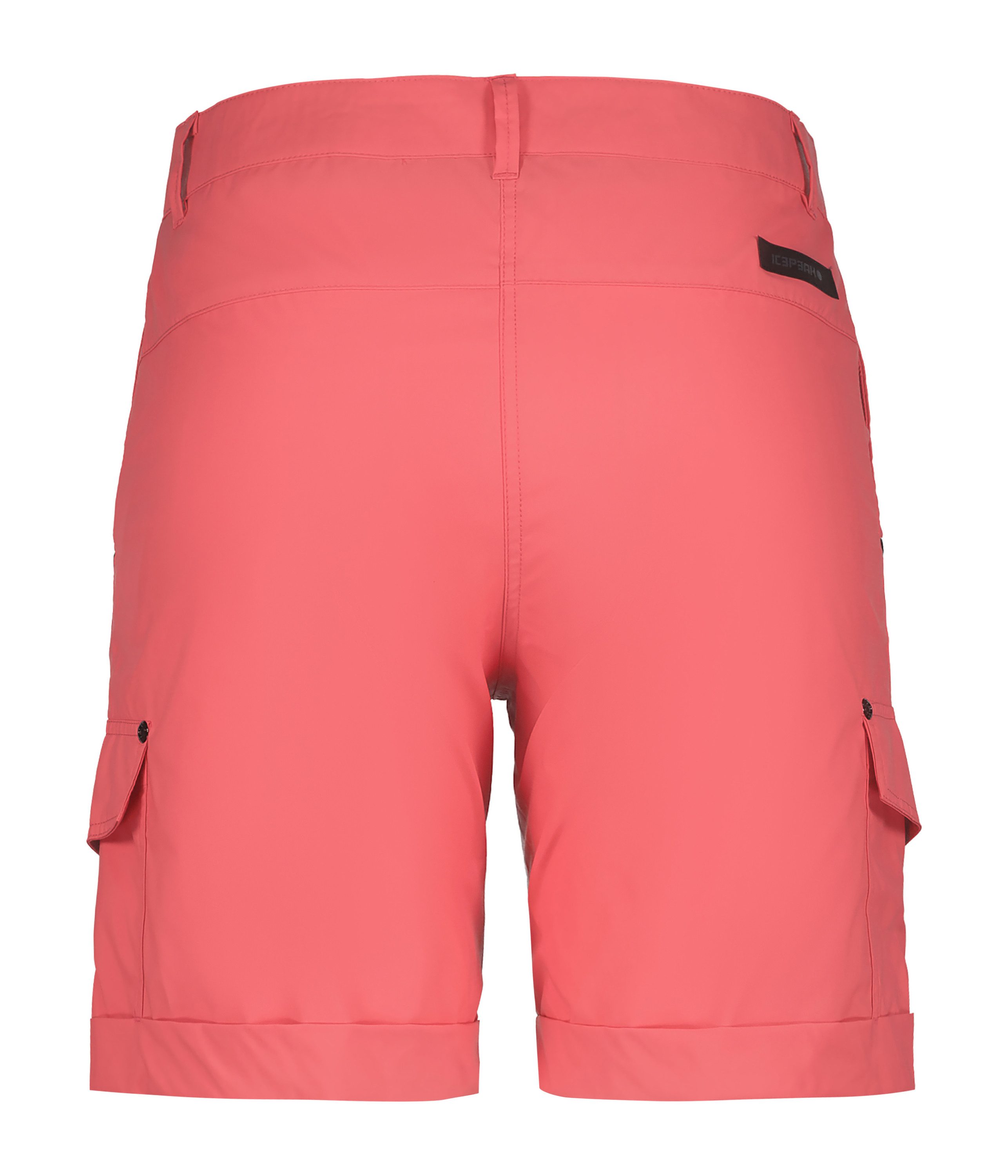 Icepeak Trekkingshorts Icepeak Shorts Avalon