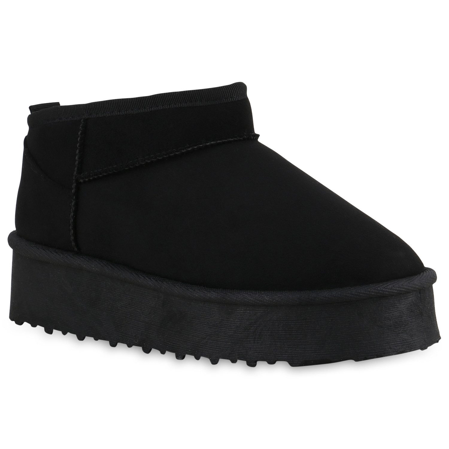 VAN HILL 840787 Winterstiefelette Schuhe günstig online kaufen