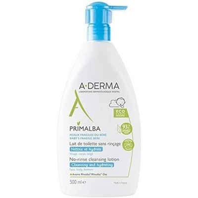 A-derma Körperpflegemittel Primalba Gentle Cleansing Lotion