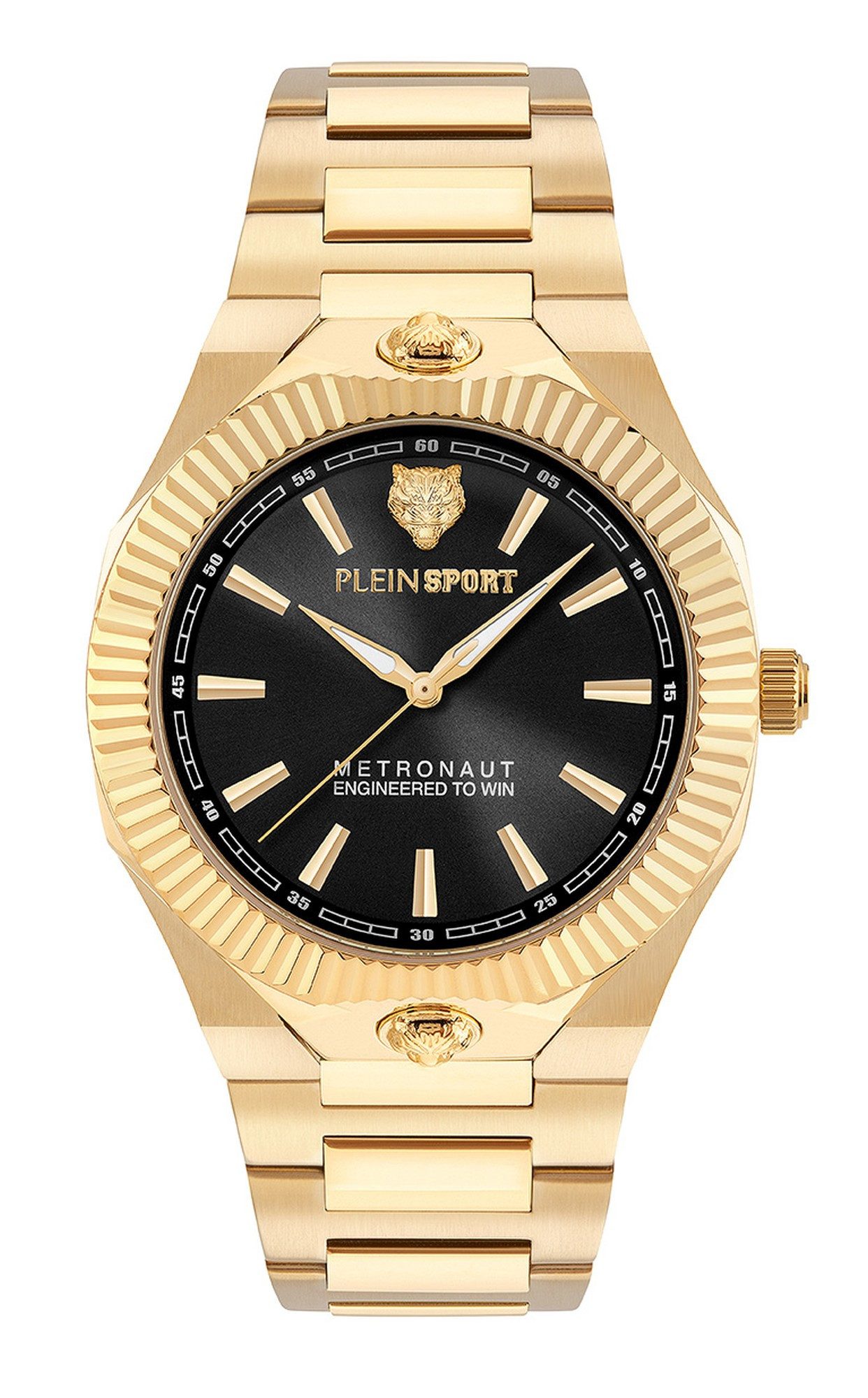 PHILIPP PLEIN Quarzuhr PSCGA1025