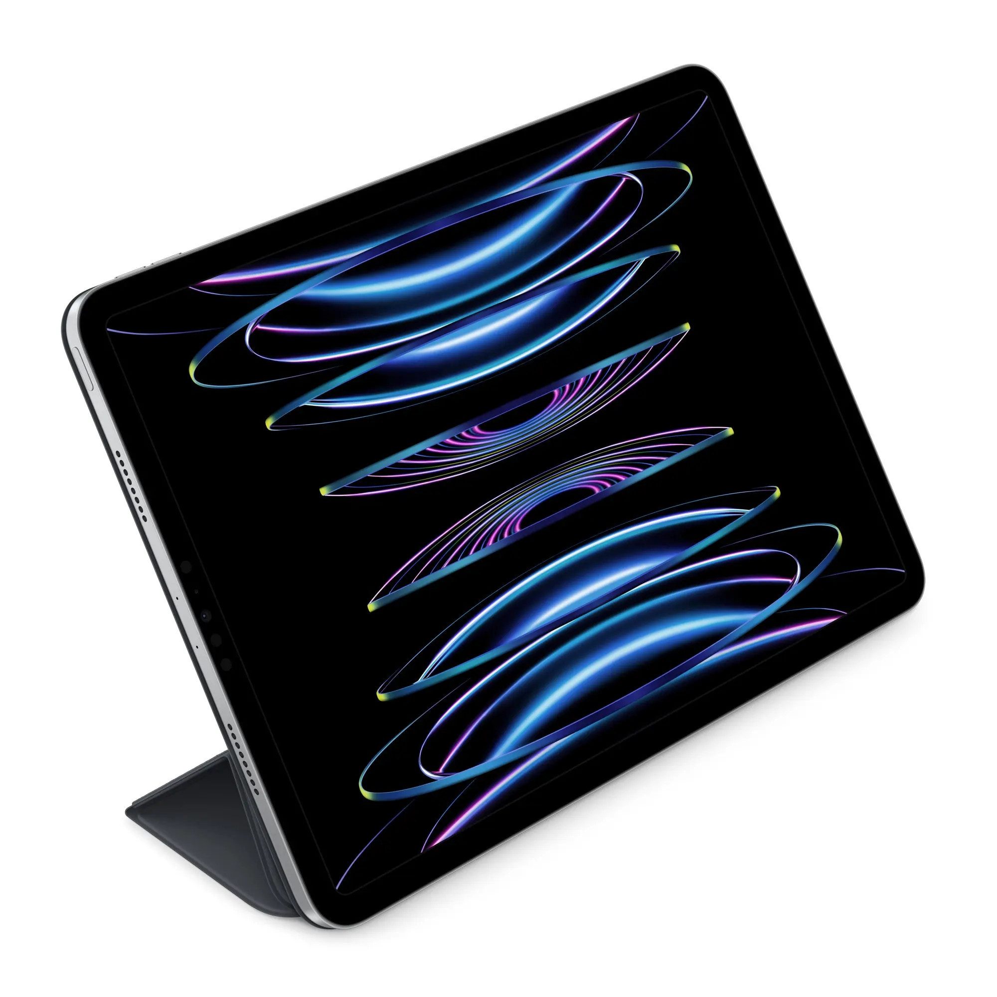 Futurea Tablet-Hülle iPad-Hülle für Apple iPad Pro Air 2026 magnetisch Case Smart-Cover 11", 13", Auto-Wake, verstellbarer Winkel, starke Magneten – Folio-Style