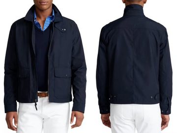 Ralph Lauren Winterjacke POLO RALPH LAUREN CLYBOURN Water Repellent Jacke Lined Jacket Blouson