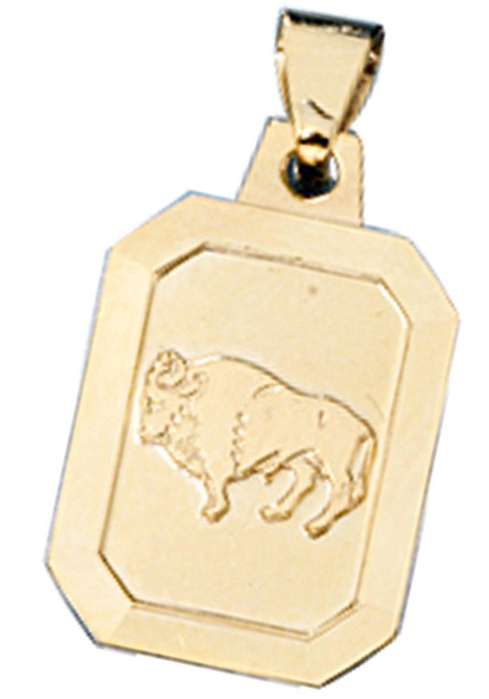 JOBO Sternzeichenanhänger Sternzeichen ...