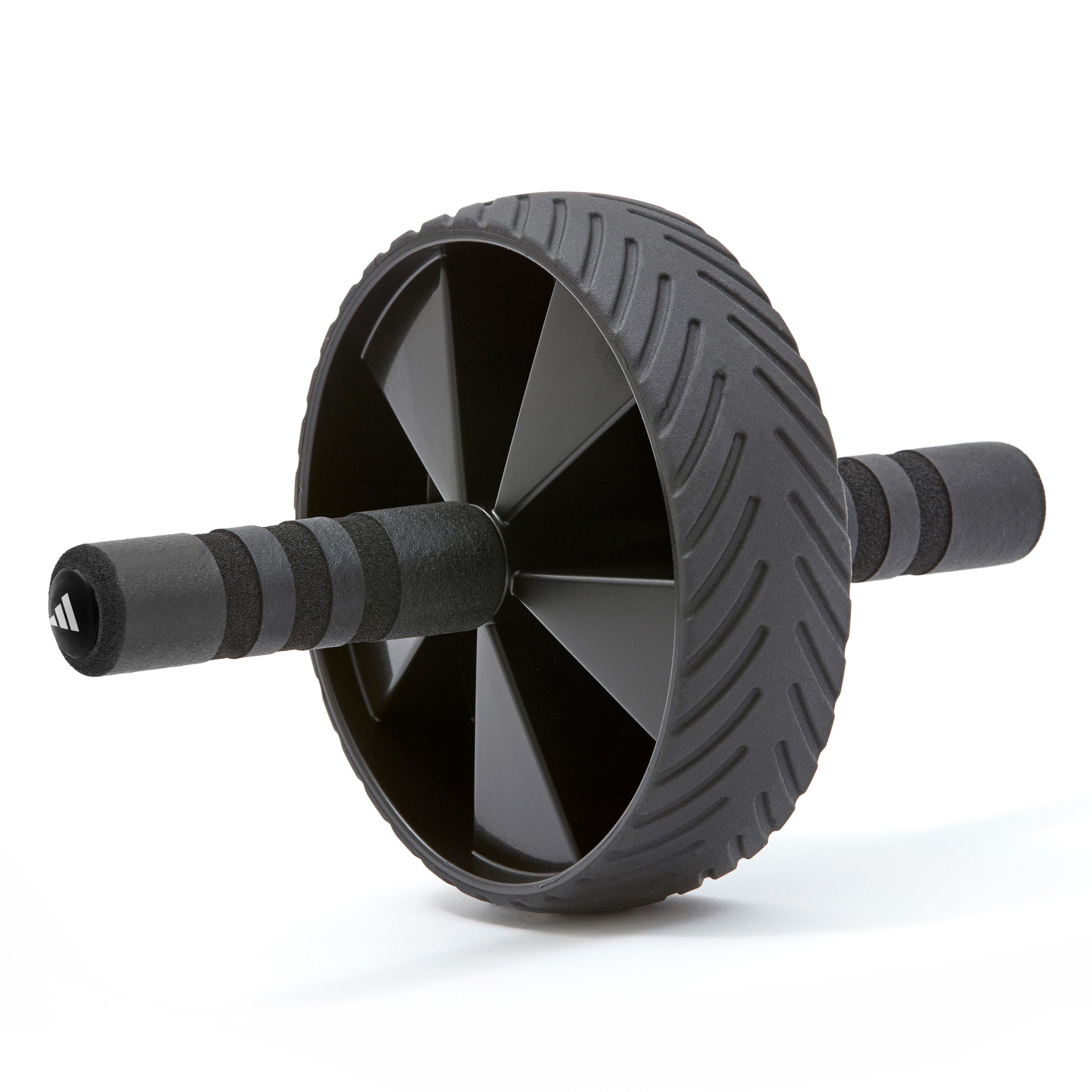 adidas Performance AB-Roller Ab Wheel, verbessert und optimiert die Bewegung