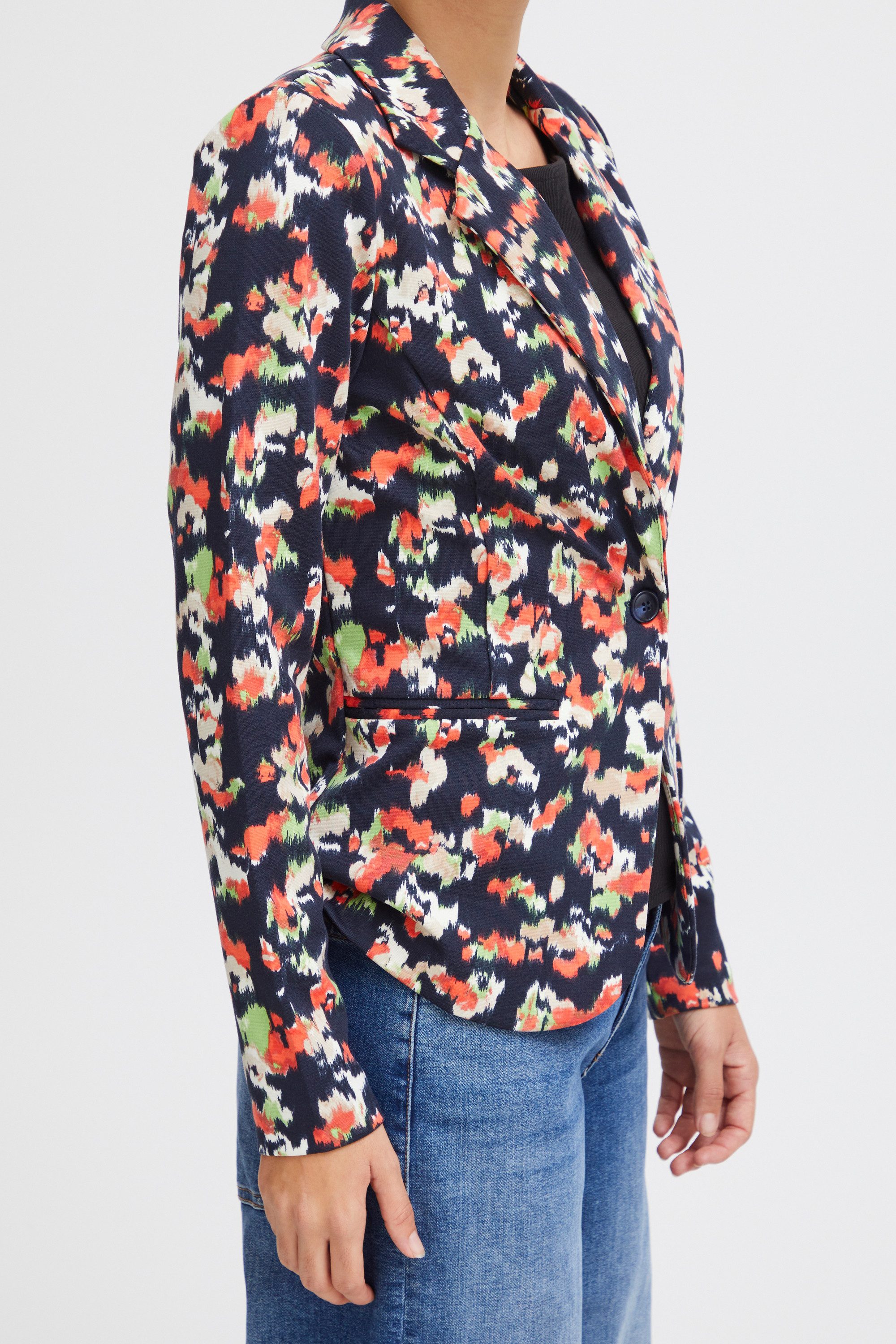 Ichi Jackenblazer IHKate