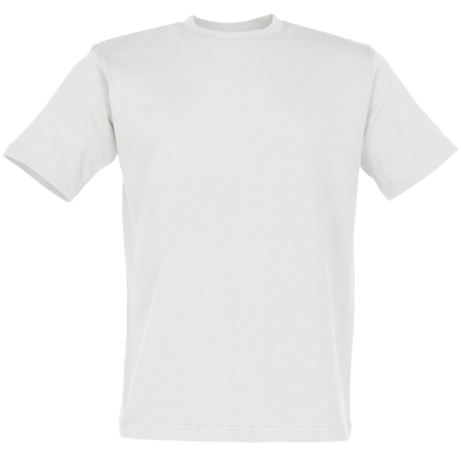 James & Nicholson Rundhalsshirt Basic T-Shirt