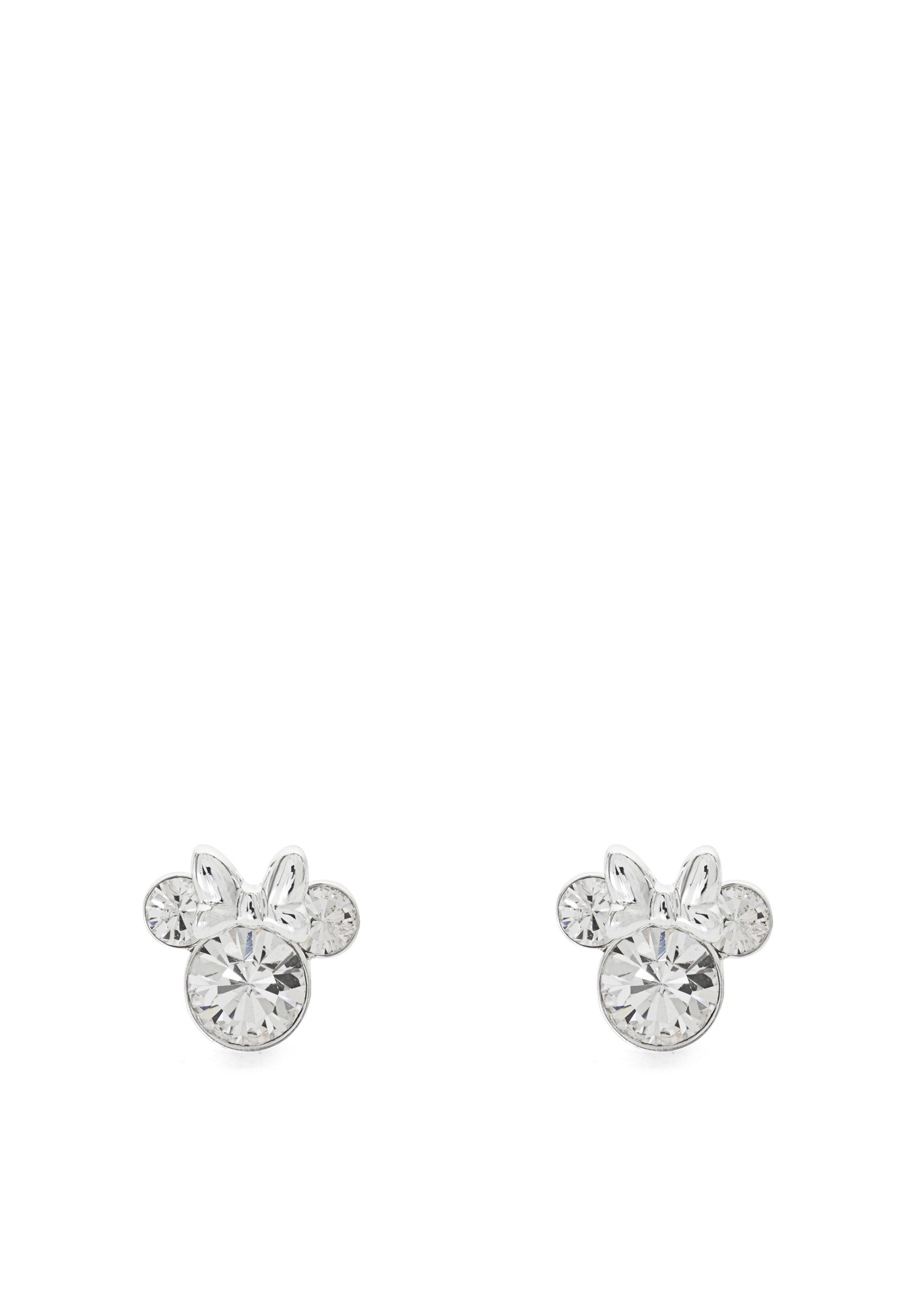 DISNEY Jewelry Fingerring Ohrstecker Minnie Mouse (Set)