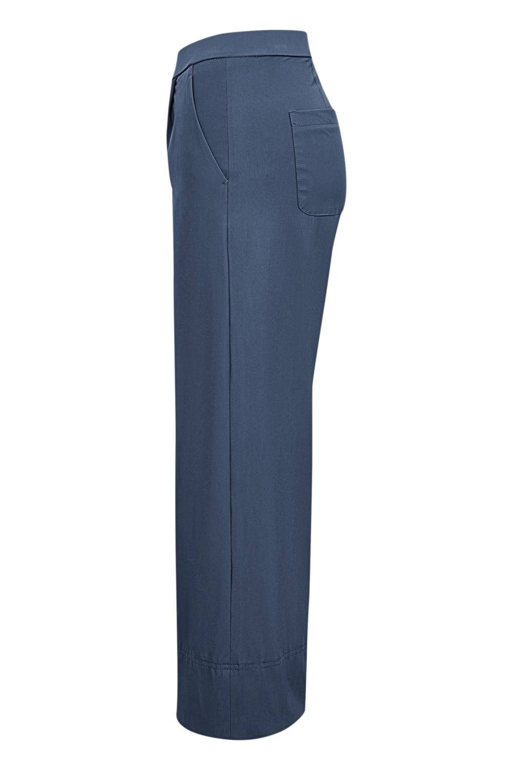 Raffaello Rossi Stoffhose elastischer Techno-Stretch günstig online kaufen