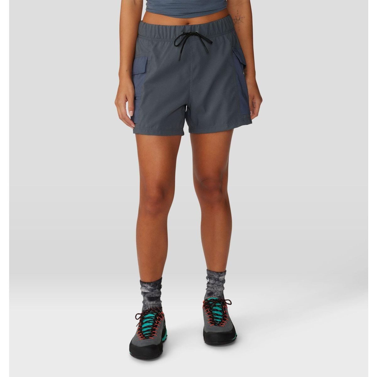 Mountain Hardwear Funktionsshorts Trail Sender Short