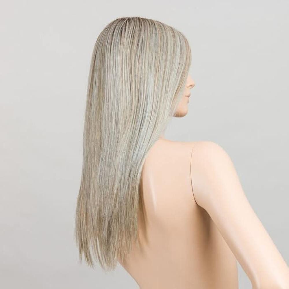 Ellen Wille Kunsthaarperücke Ellen Wille Cloud, Langes Haar, hitzestylbar mit Monofilament-Krone und Lace Front