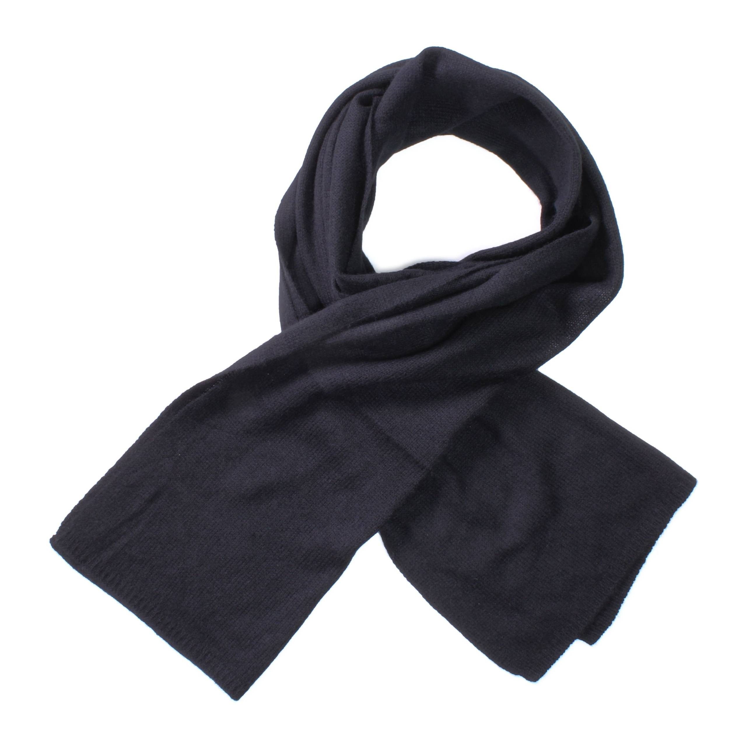 Kaschmirschal Schal Damen & Herren, edler 100% KaschmirschalFarbe