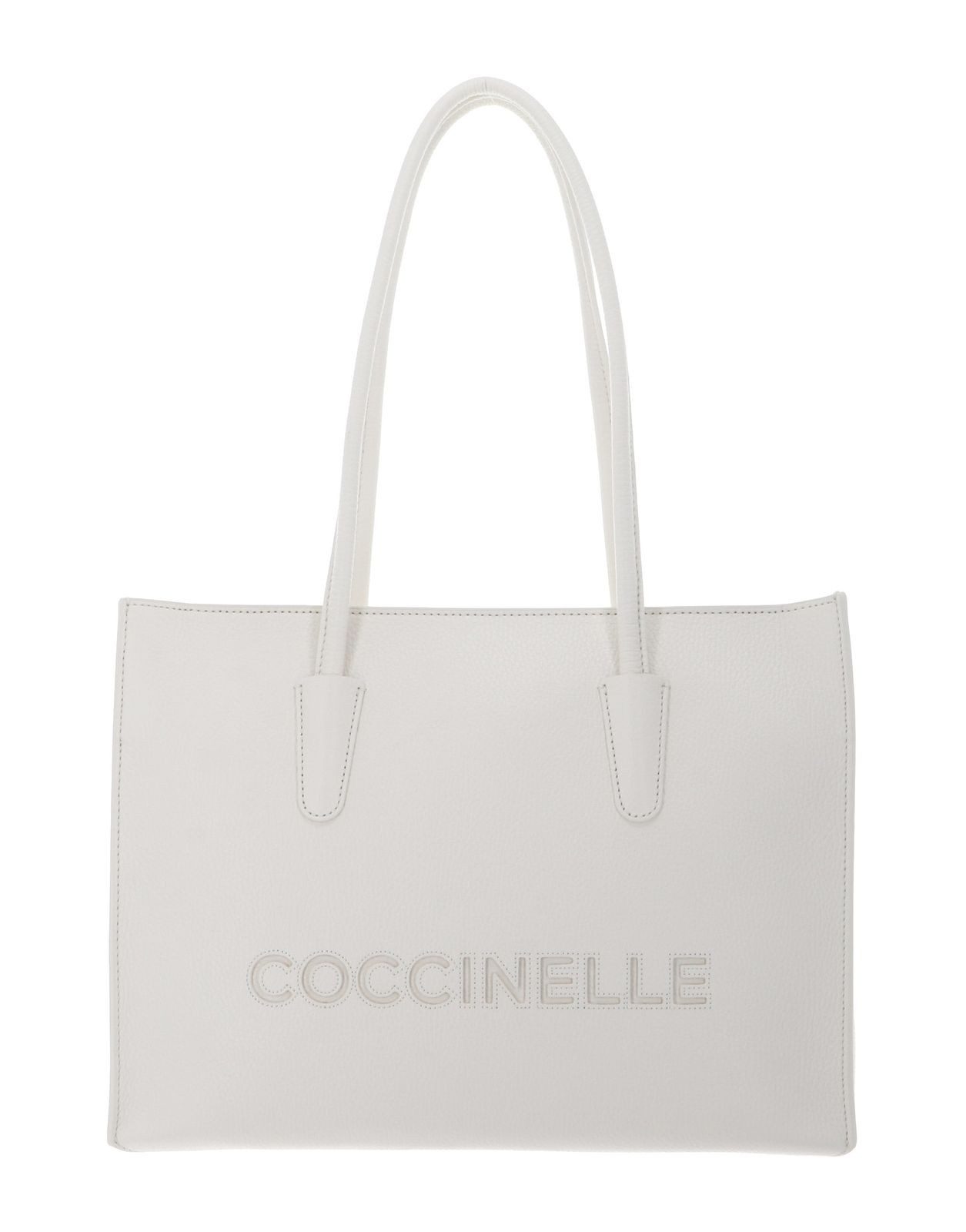 Handtasche Handbag Grained Leather