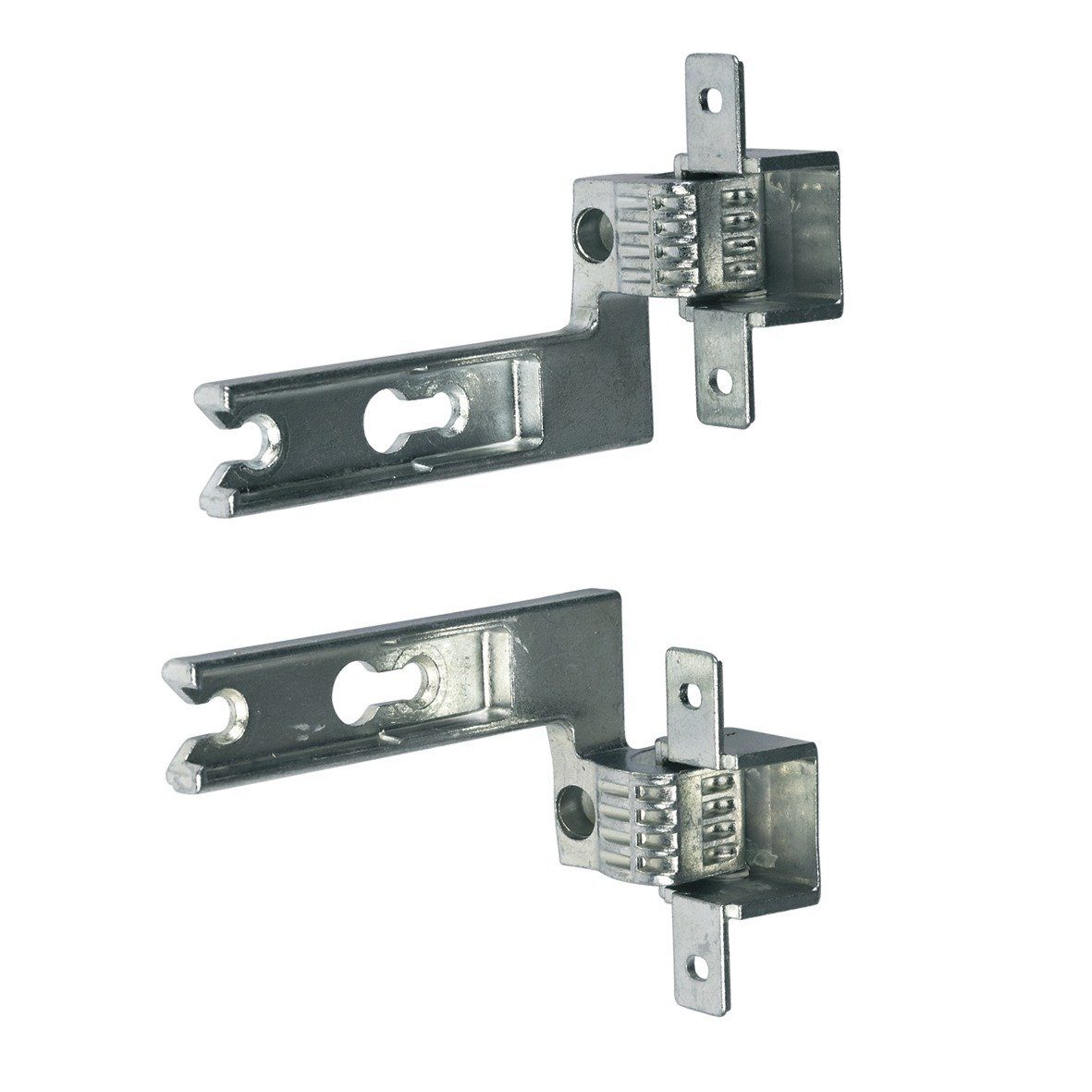 easyPART Montagezubehör Kühlschrank wie Constructa 00481572 Türscharnier BOSCH, Kühlschrank / Gefrierschrank