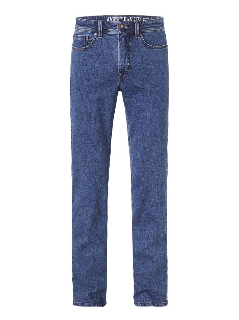 5-Pocket-Jeans PADDOCKS RANGER light blue 80180 3695.0831 - MOTION&COMFORT