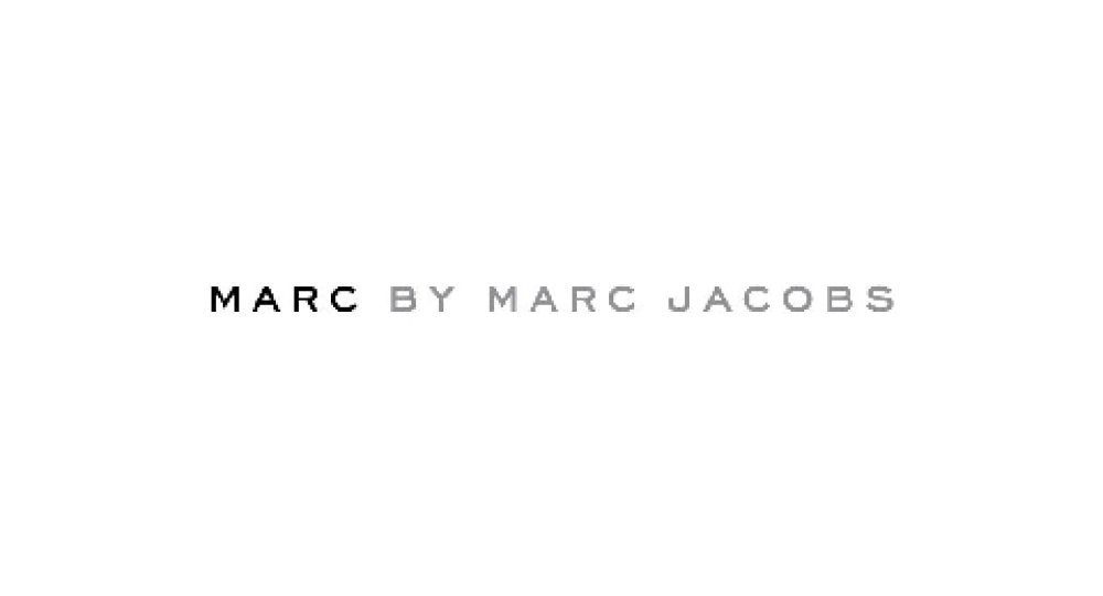 MARC BY MARC JACOBS