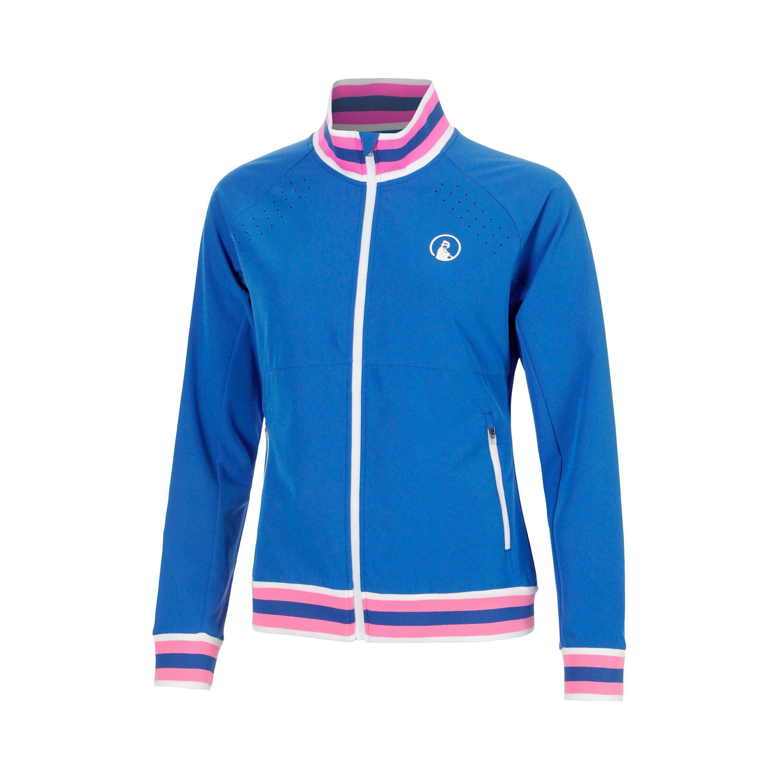 Trainingsjacke Tipping
