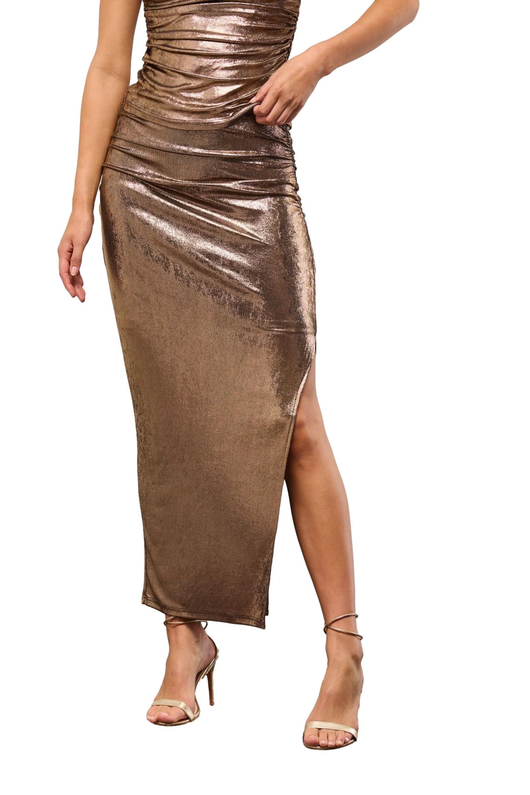 LIPSY Midirock Lipsy Midirock, Regular (1-tlg)