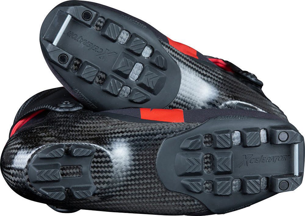 MADSHUS Langlaufschuhe