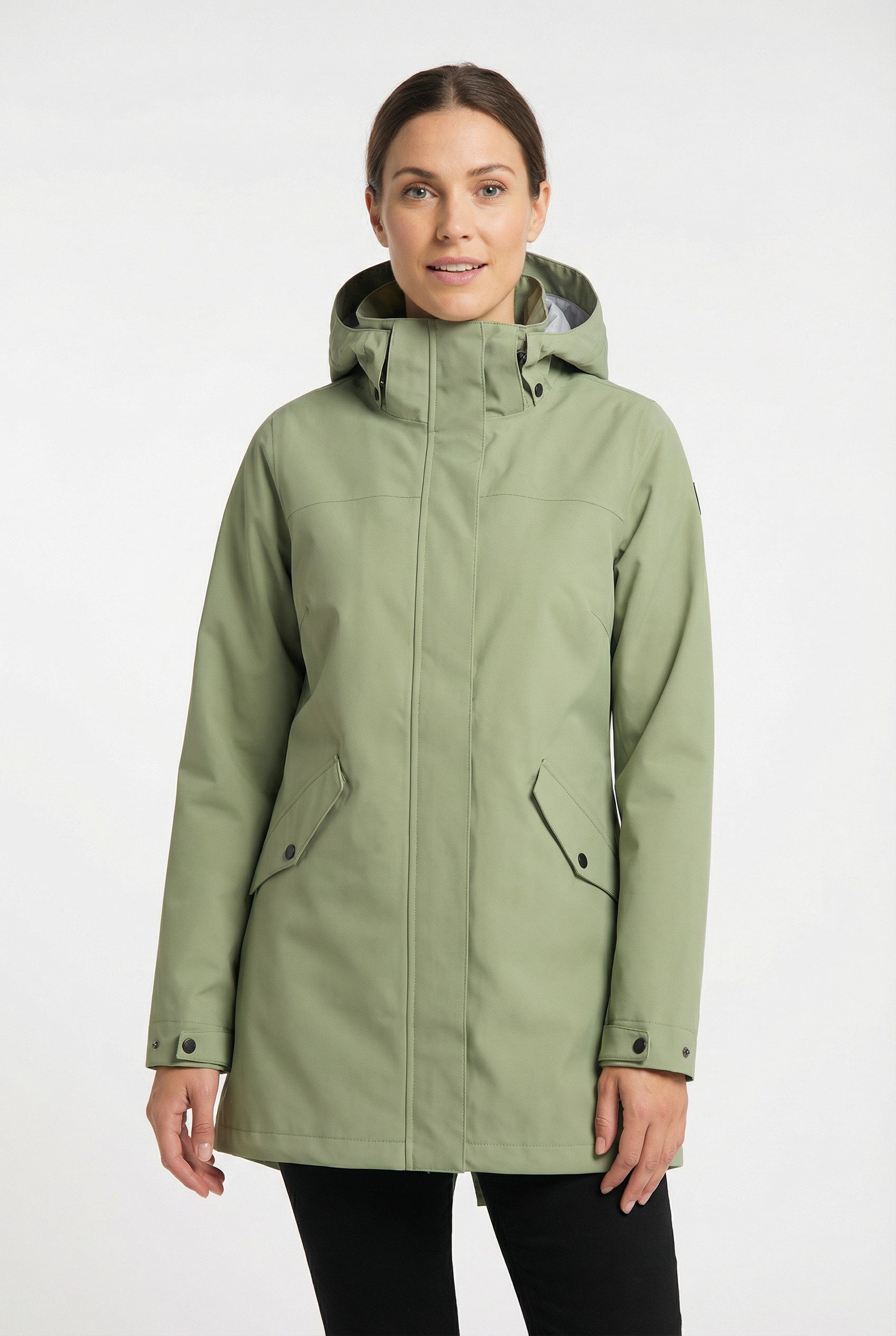 Icepeak Funktionsparka ADDIS günstig online kaufen