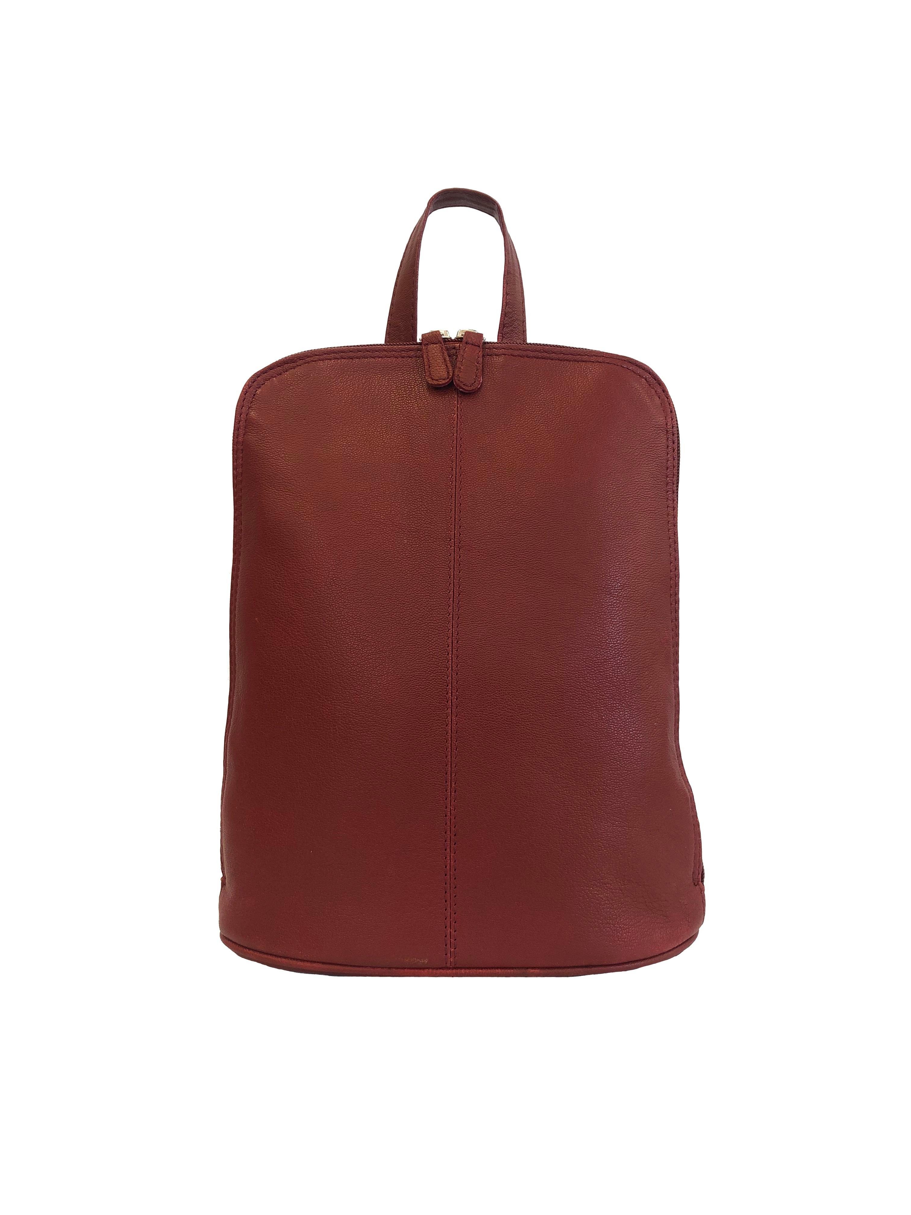 Handtasche »“Bailey” Business Laptoptasche Leder« OTTO Accessoires Taschen Handtaschen 