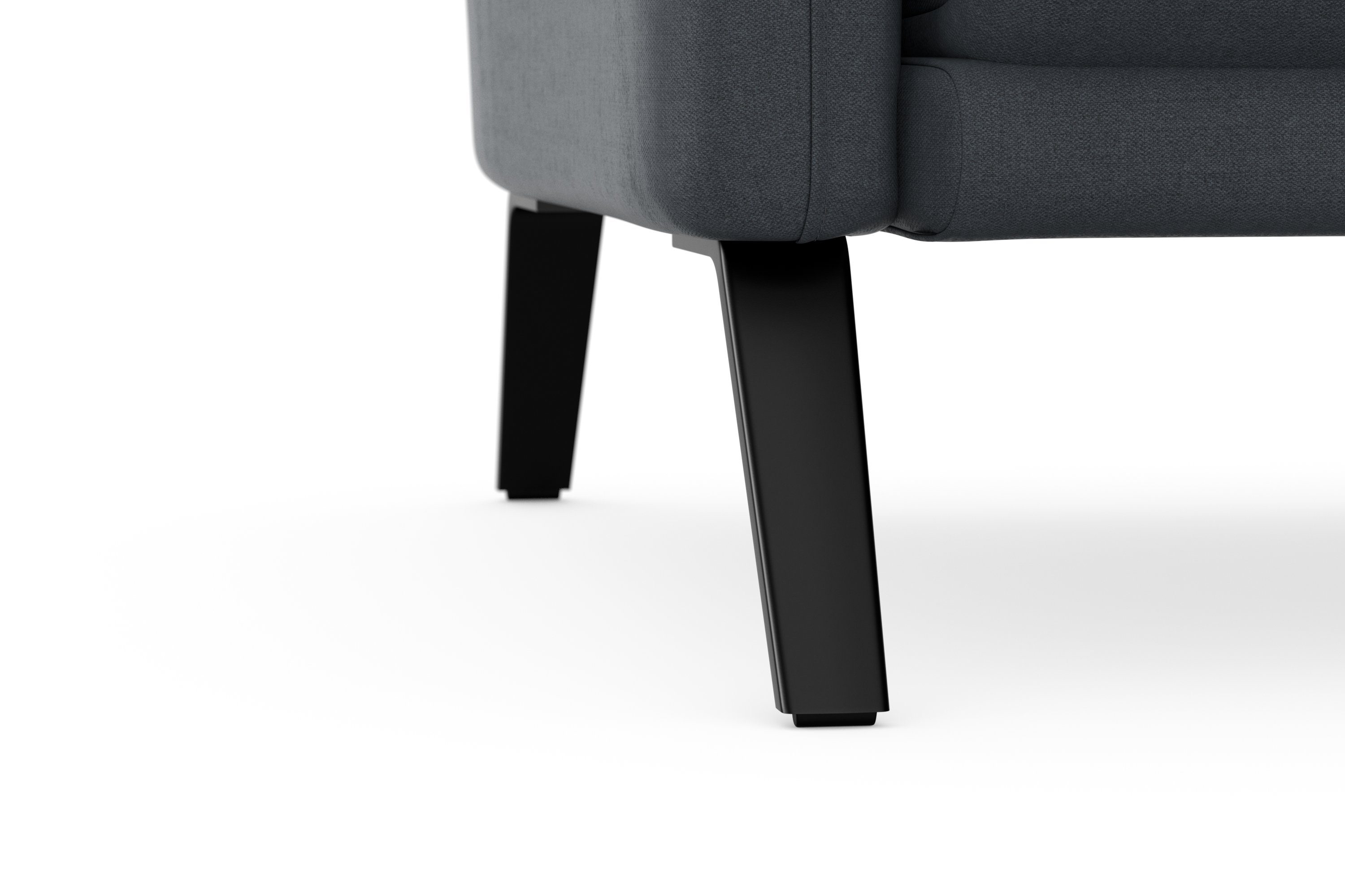 sit&more Ecksofa Scandia, Wahlweise mit und Kopfteilverstellung Armteilfunktion