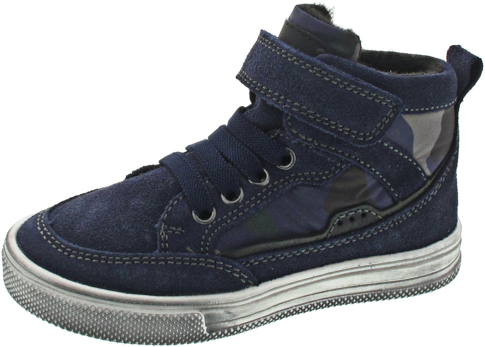Richter Sneaker