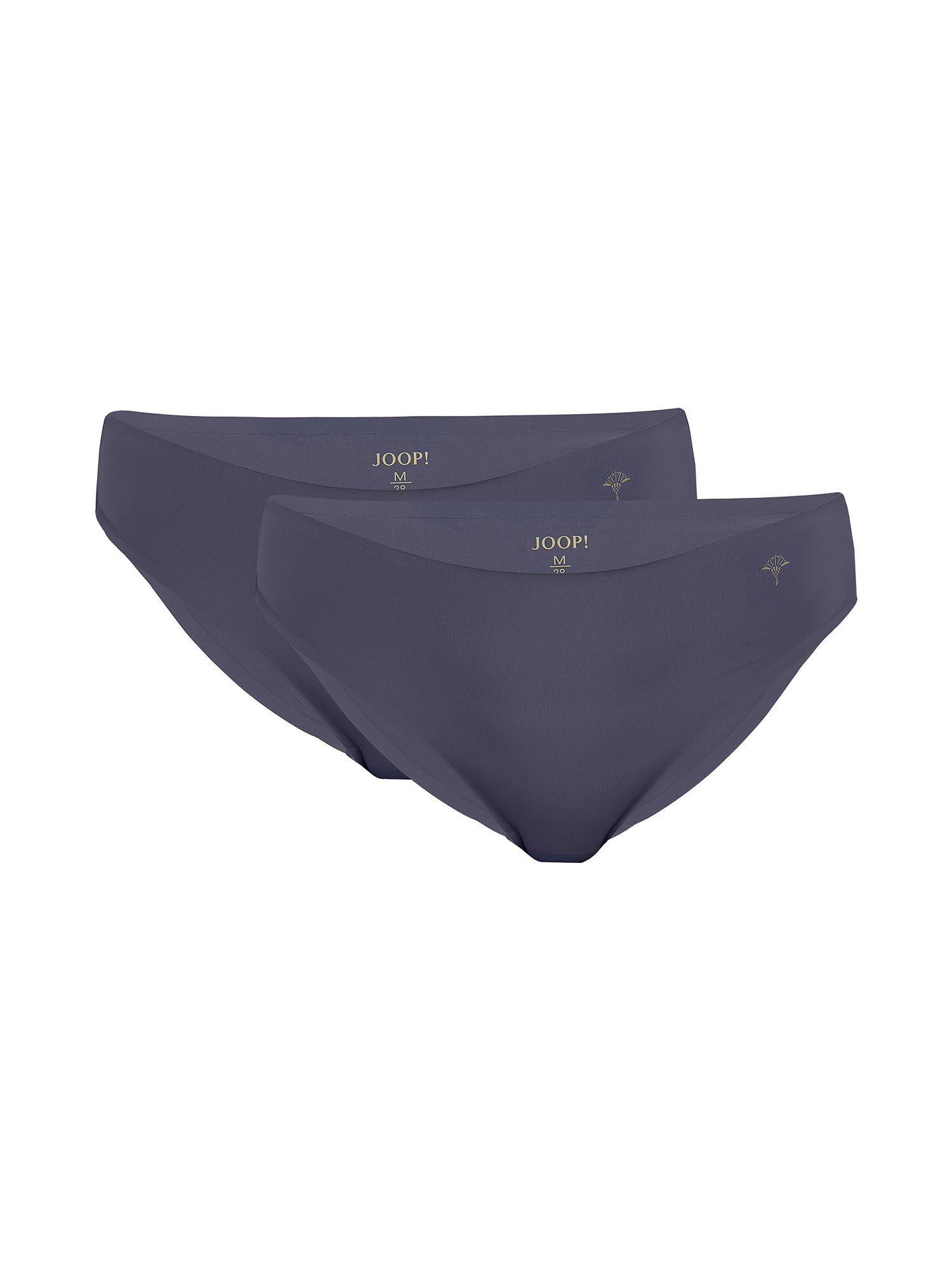 JOOP! Slip Intimate Apparel (2-St) Unterhose, Basic Slip, Slip