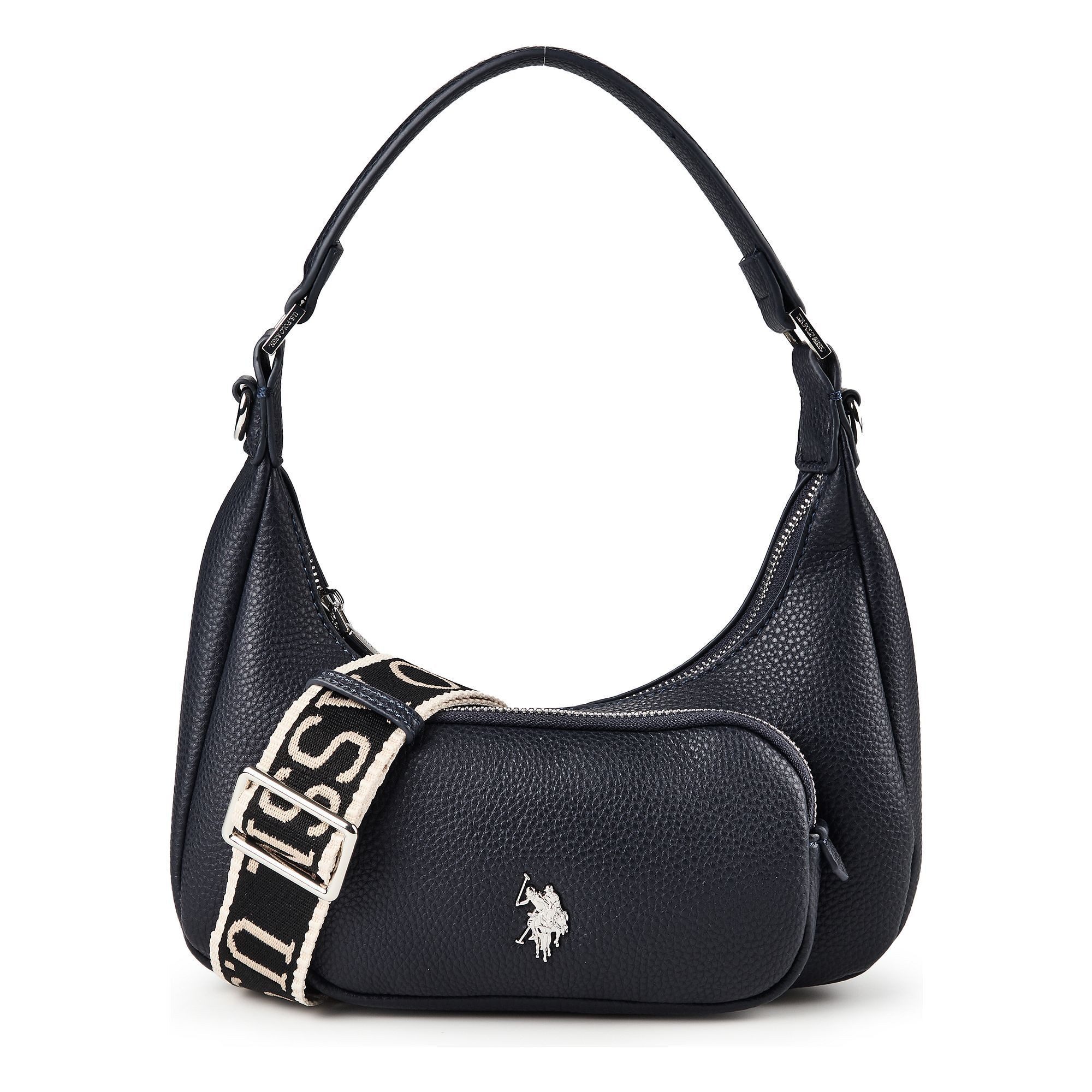 U.S. Polo Assn. Schultertasche Mansion, Polyurethan