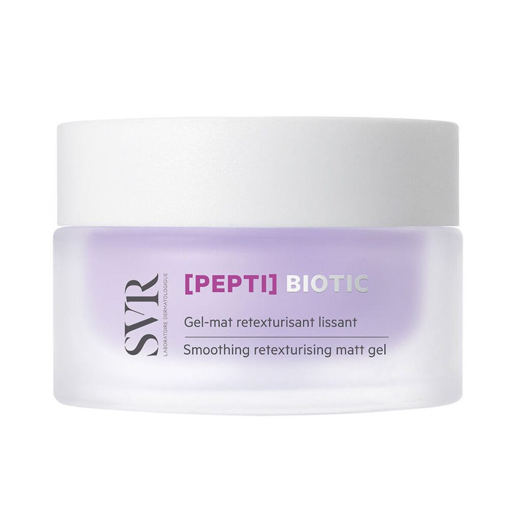 SVR Körperpflegemittel [Pepti] Biotic wiederaufladbar 50 ml