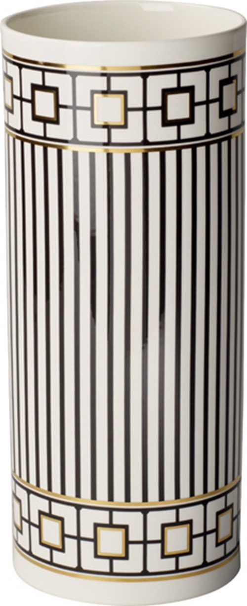 Villeroy & Boch Signature Dekovase MetroChic Gifts Vase hoch 13x30cm