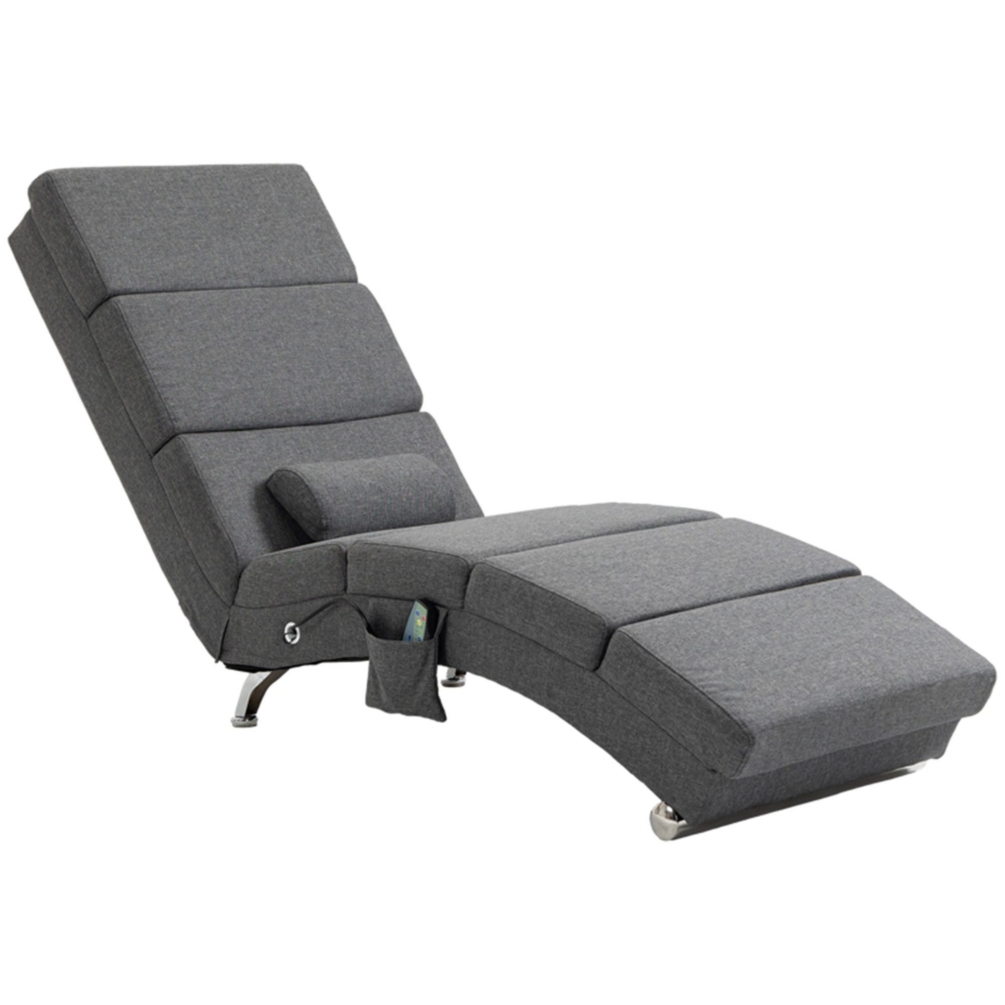 MC Star Relaxliege mit Massagefunktion elektrischer günstig online kaufen
