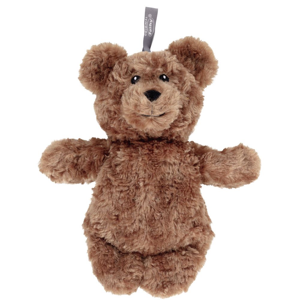 Fashy Wärmekissen Fashy Traubenkern-Wärmekissen Bär 'Buddy'